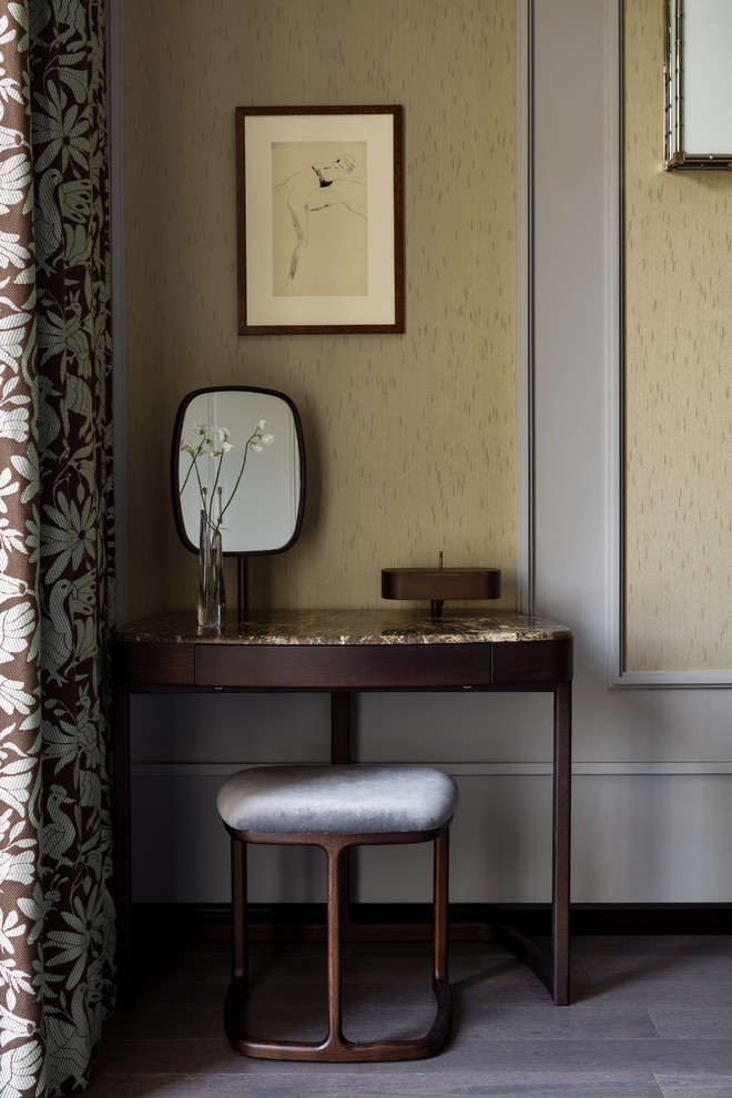 Таун-хаус в поселке Парк Авеню