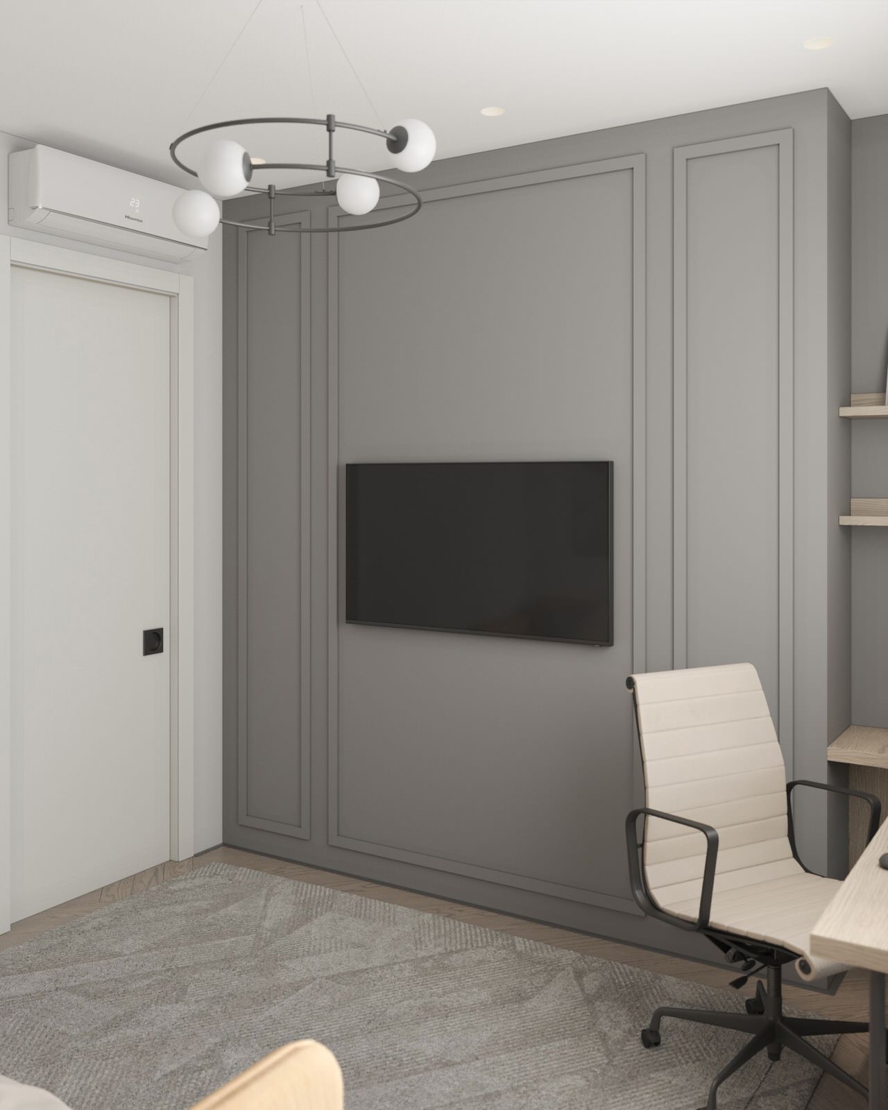 Полутона сердца