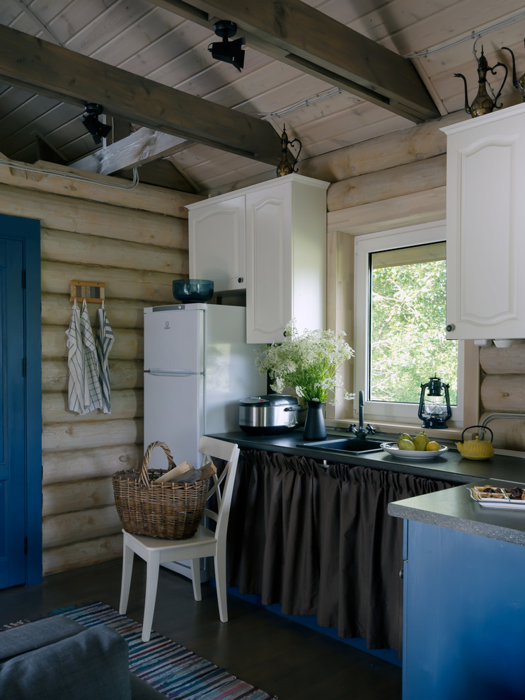 Интерьер загородного дома