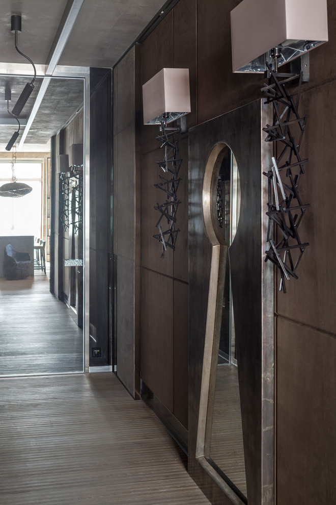 ЖК ЧЕТЫРЕ СОЛНЦА 140 м2