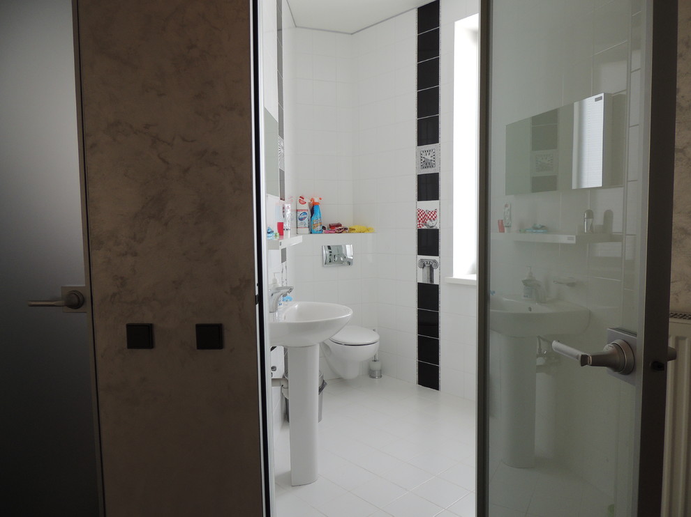 стекло в архитектуре и дизайне пространства