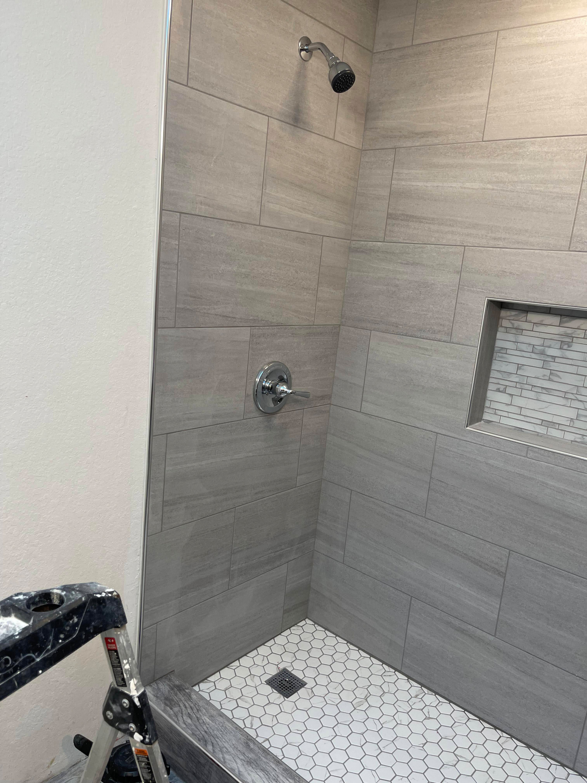Tile Installation