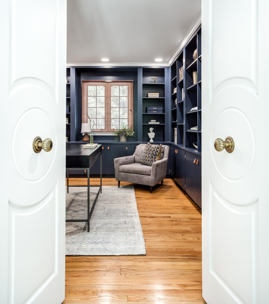 Cherry Hills Project