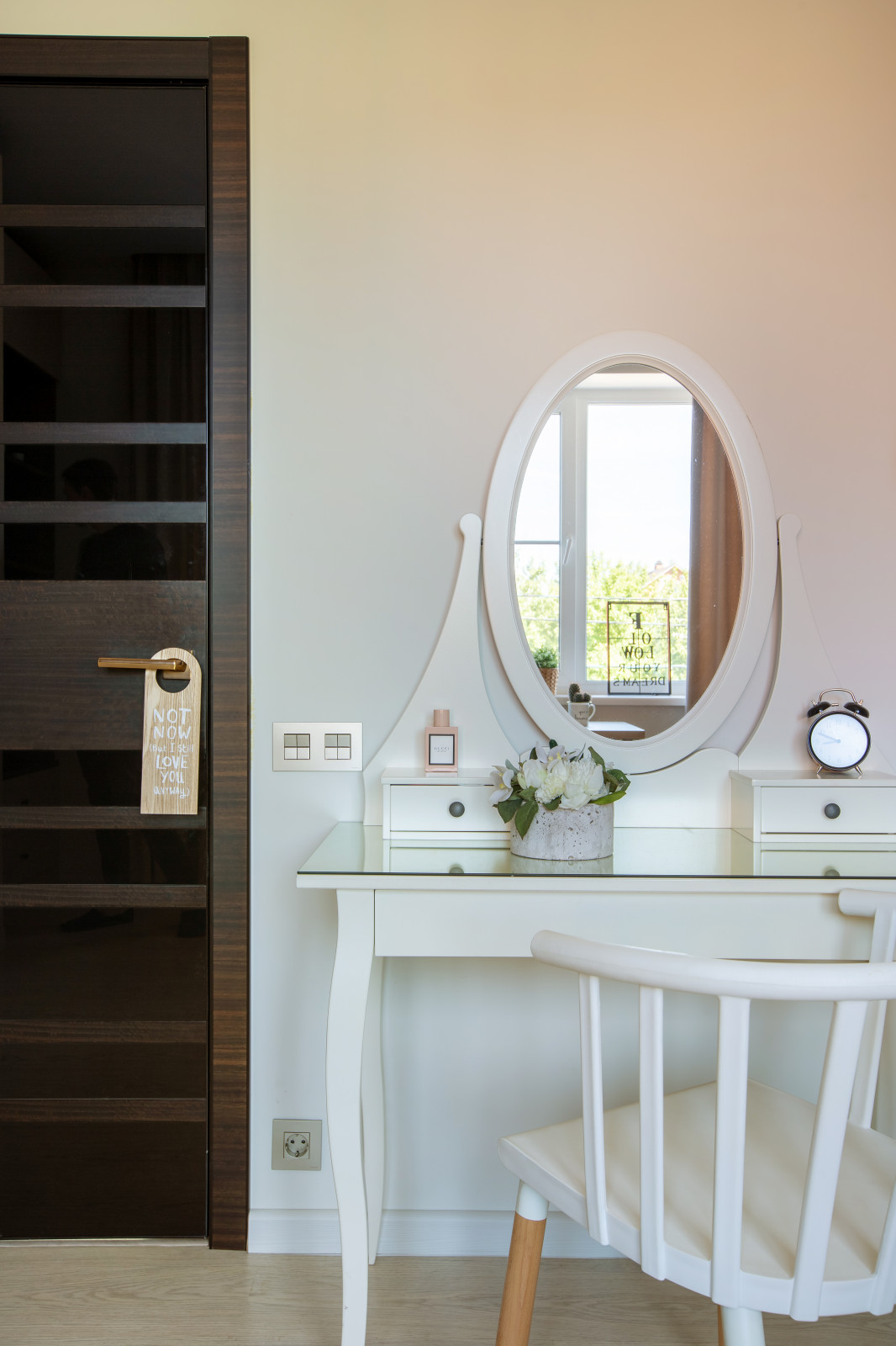 Фотосъемка готового проекта дизайнера Ирины Заверталюк