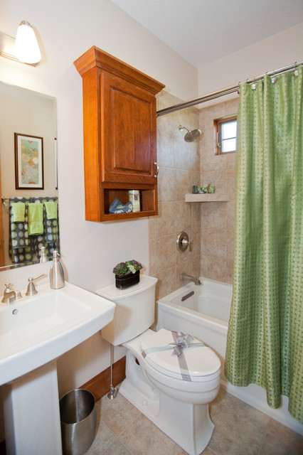 Homeward Bound classico-stanza-da-bagno