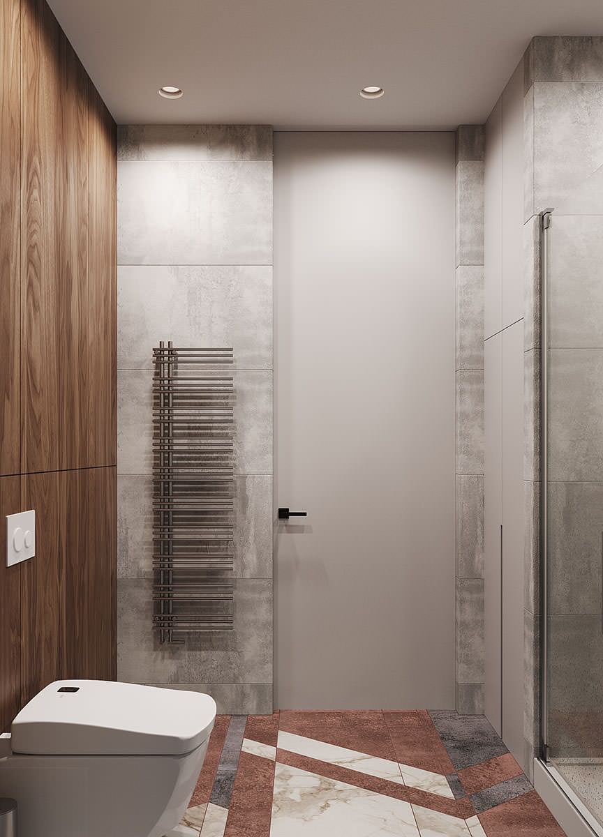 ЖК Сити Парк