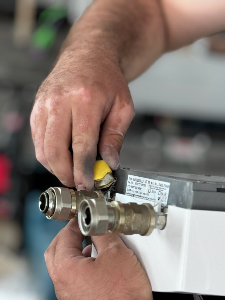 ЖК "Пять звёзд" II