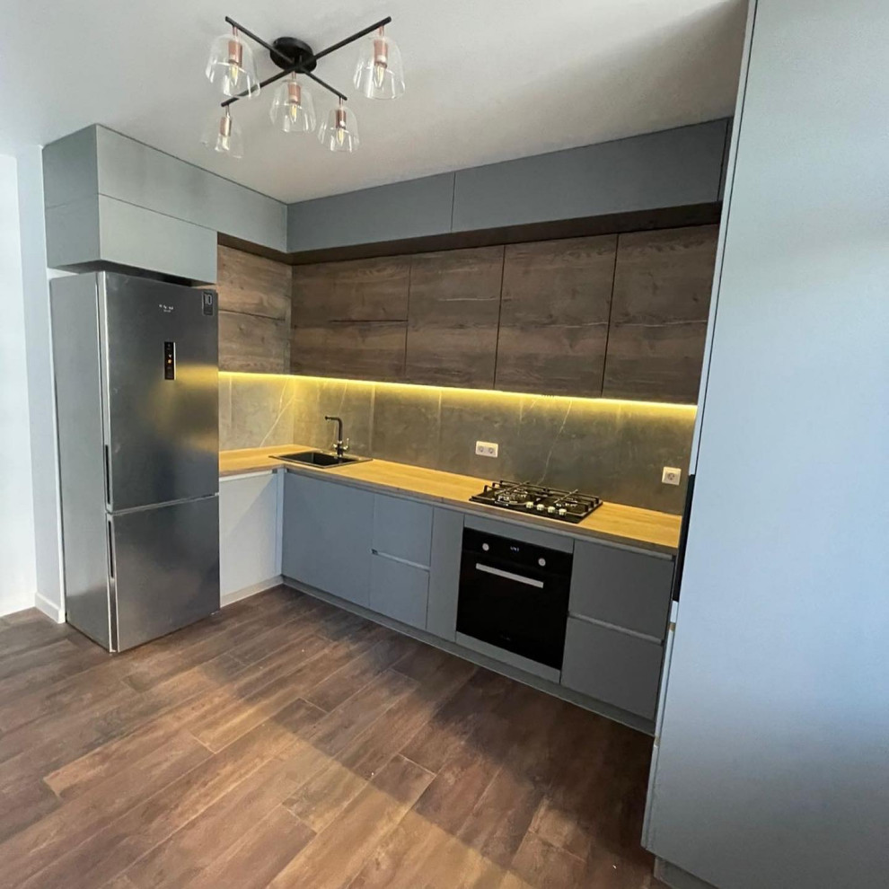 Кухня и мебель на заказ