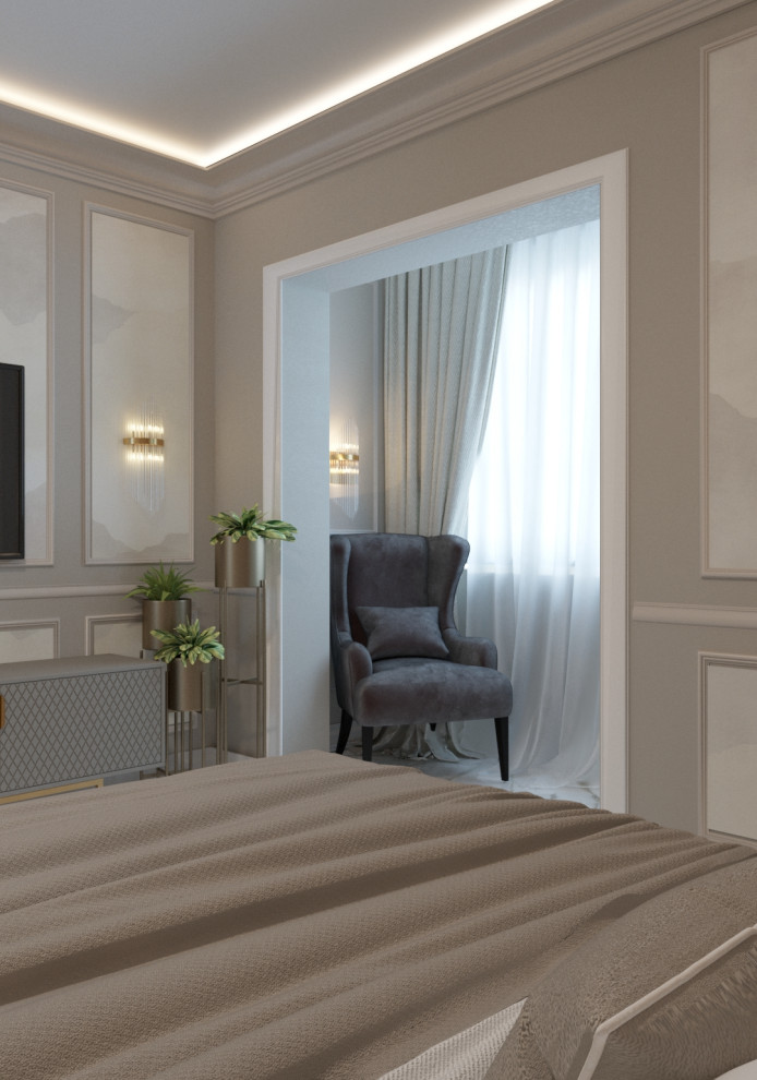 Небольшая 4-шка