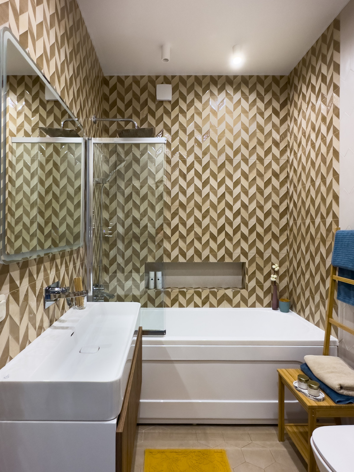 Мастер санузел