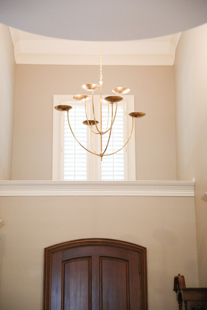 Dining, Office + Entry Updates