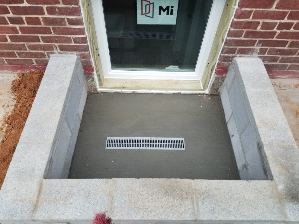 Ansaaris House Of Construction LLC