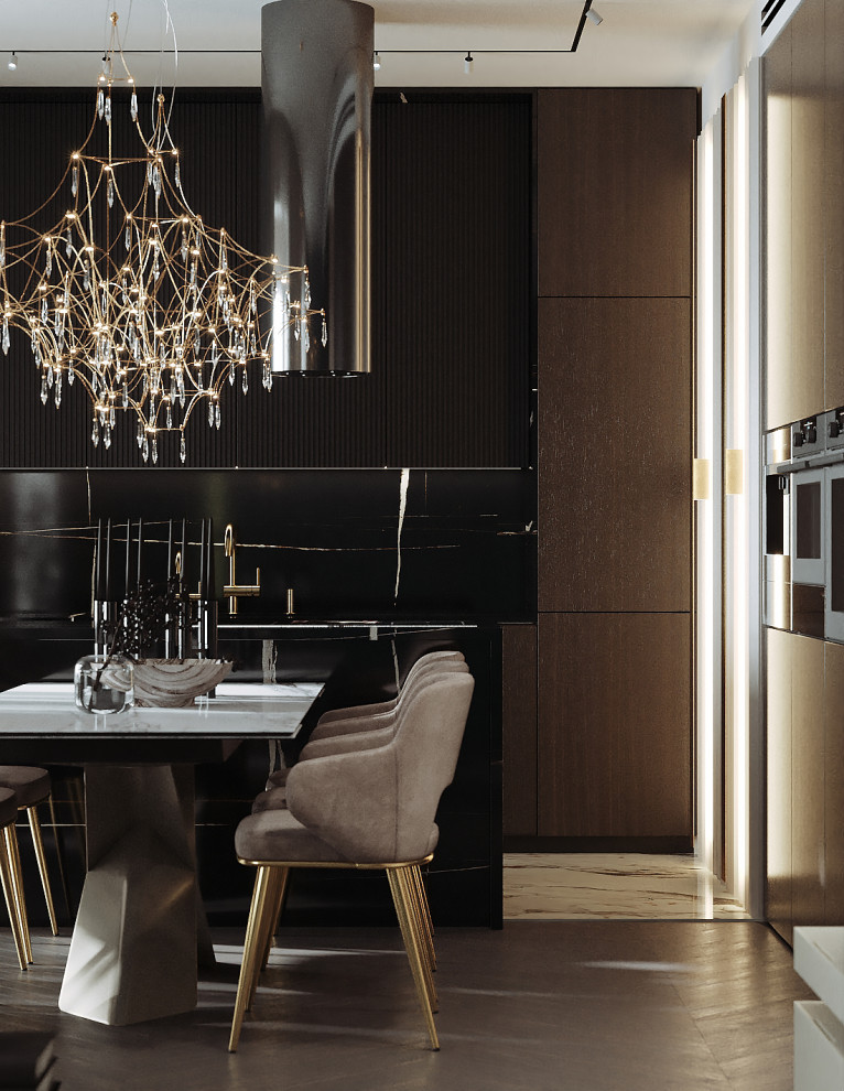 ЖК Александровский сад