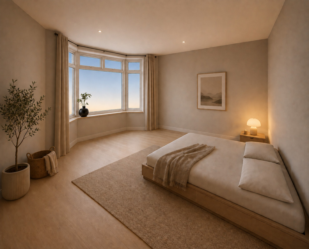 Comprehensive Property Redevelopment: Extension & Additional Flats | Brent