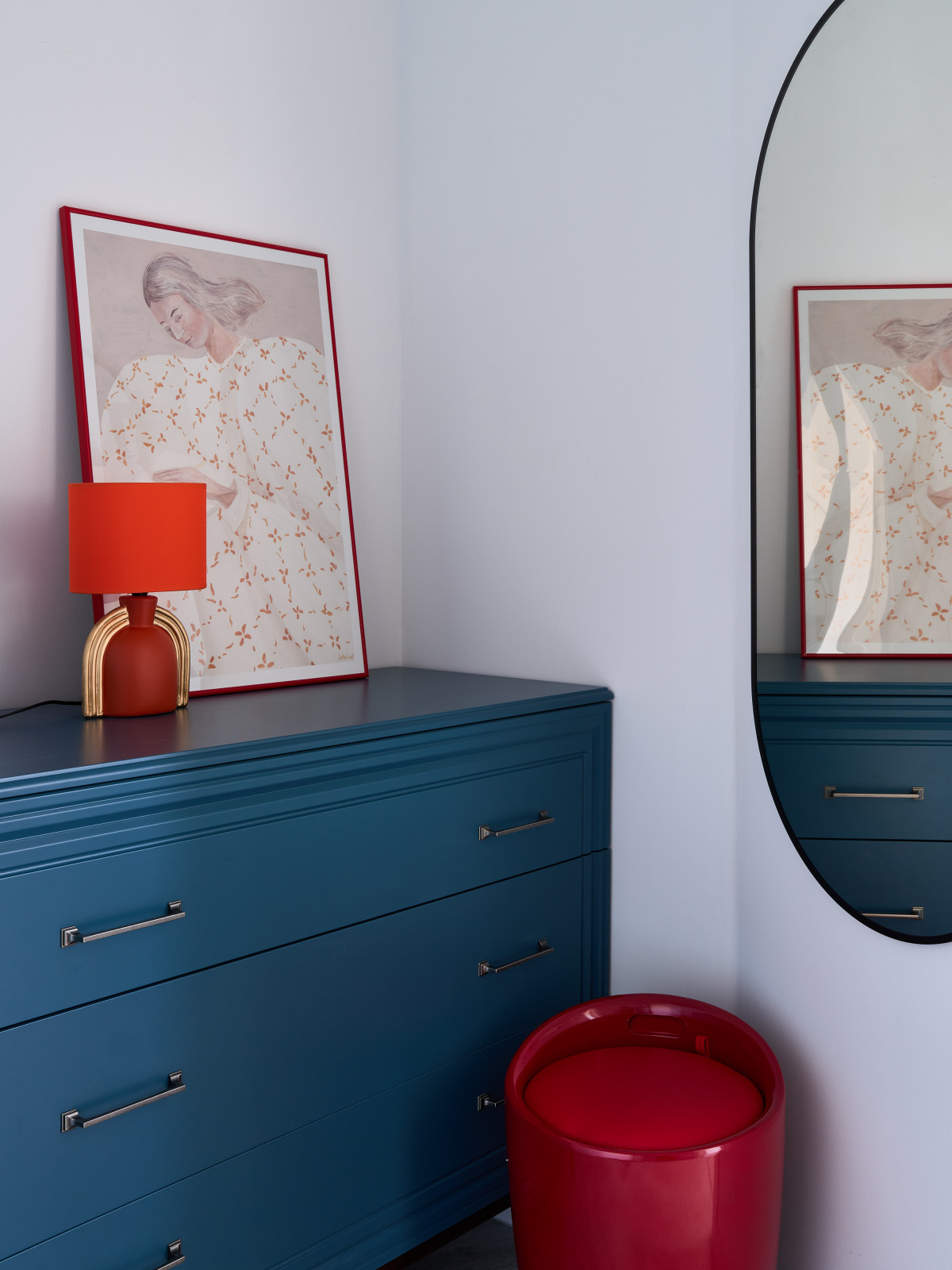 Квартира для отдыха. Санкт-Петербург