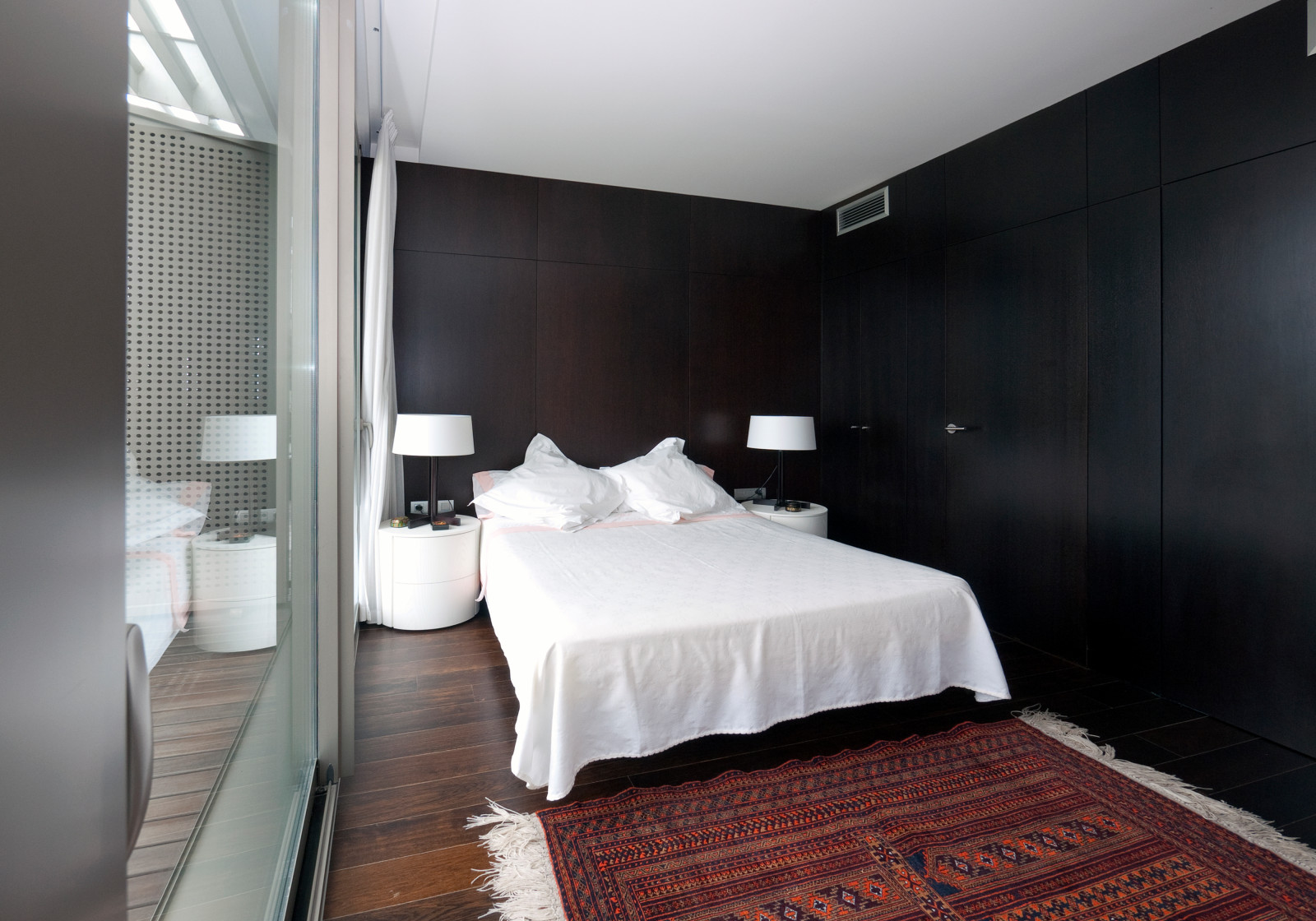 Piso en la Vía Augusta de Barcelona