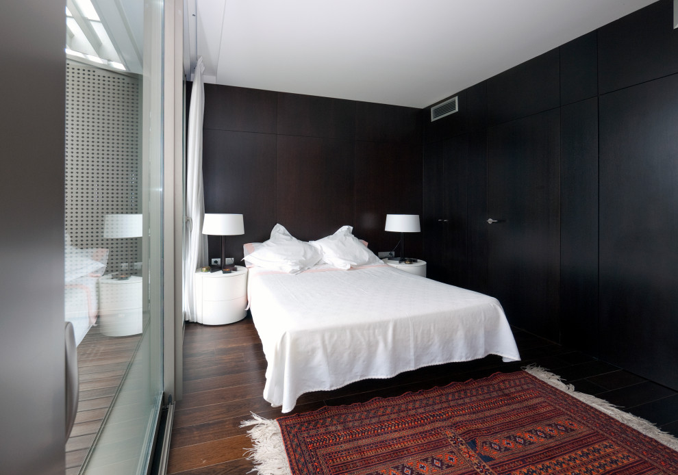 Piso en la Vía Augusta de Barcelona