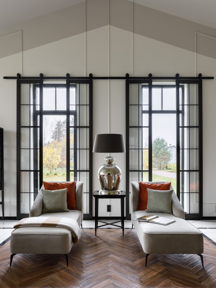 Дом в Выборге