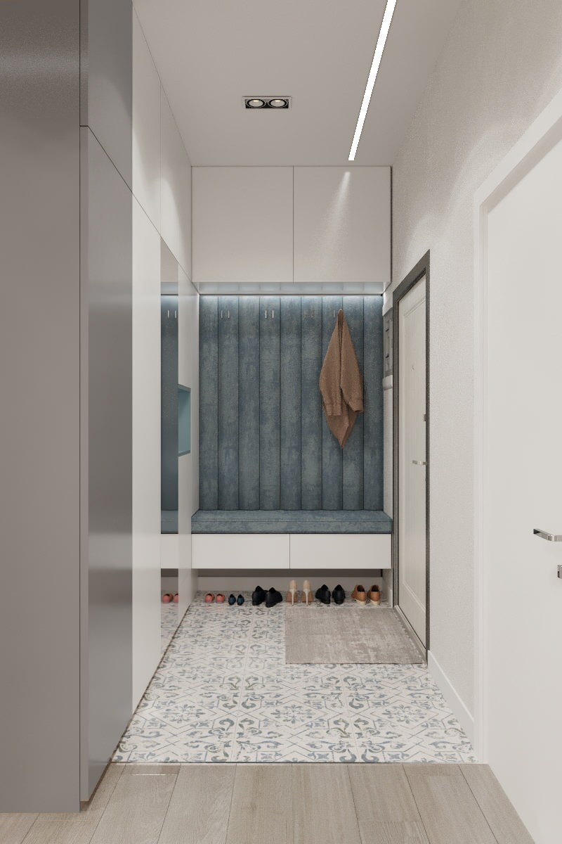 Квартира Жк.Москва 80м2