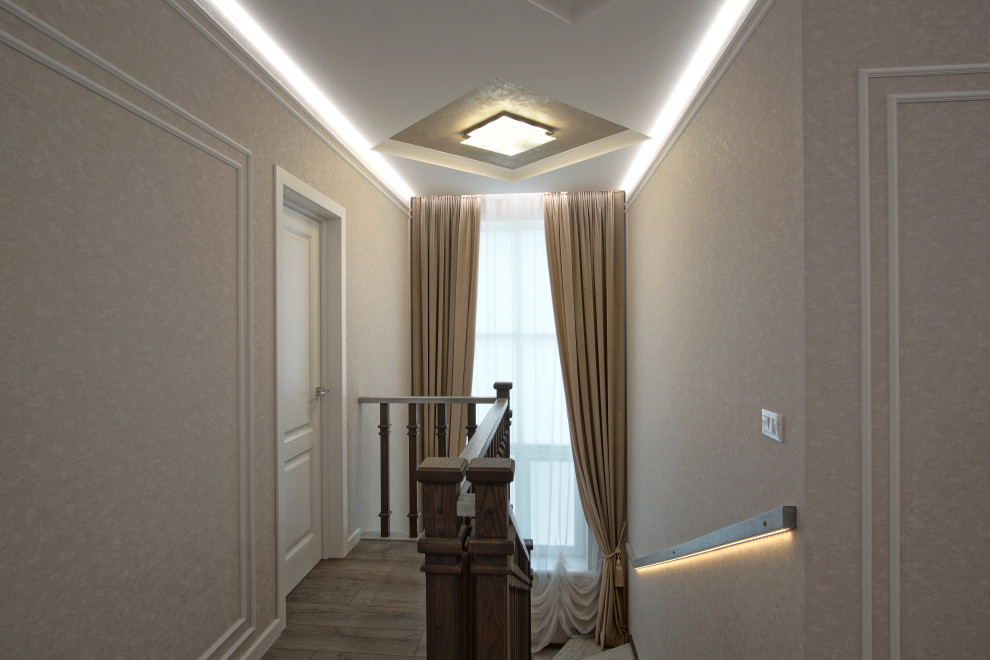 КОТТЕДЖ (КРАСНОДАРСКИЙ КРАЙ)