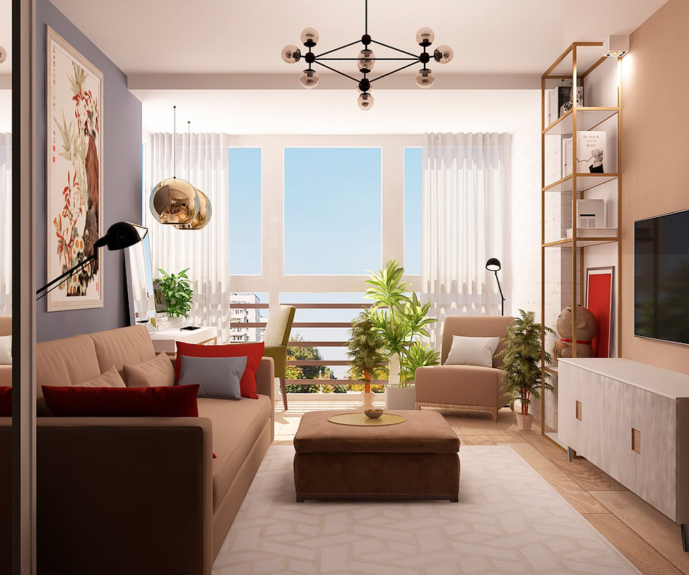 Летнее настроение