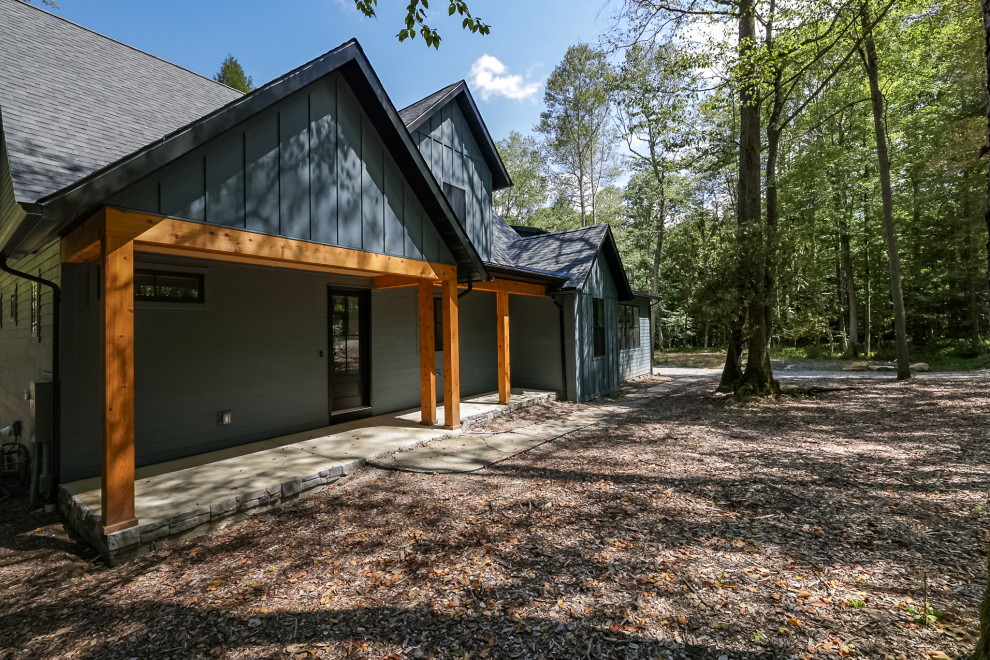 The Creek House