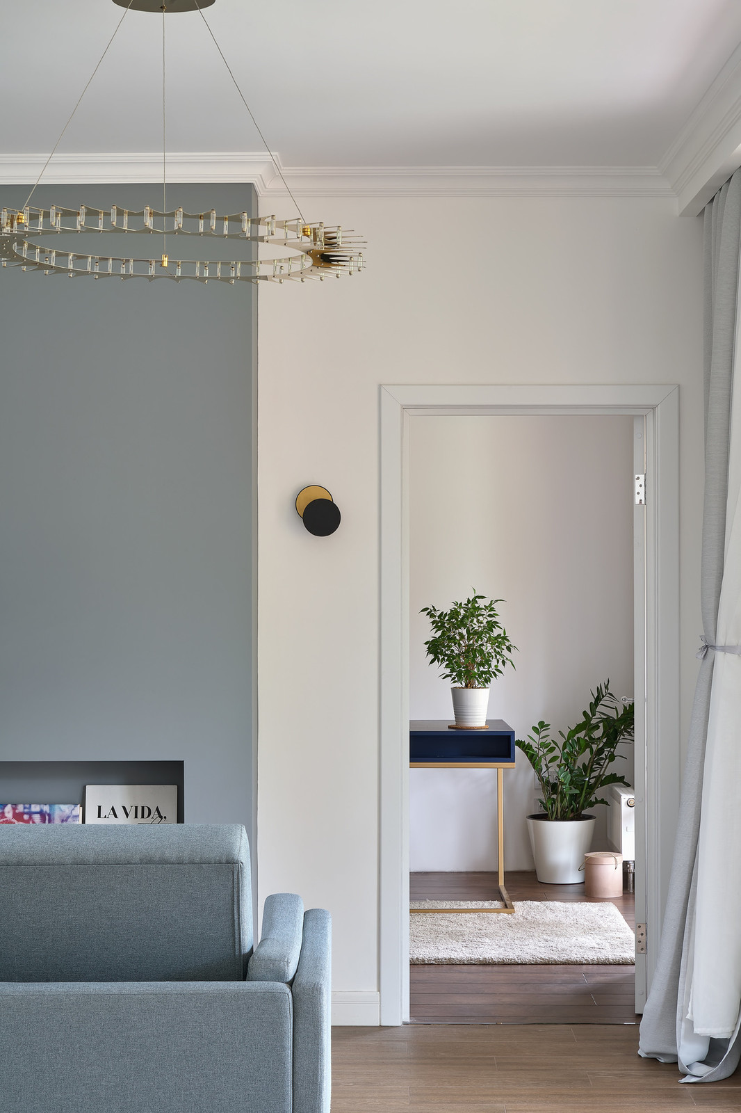 В гостях: Зелёная Роща