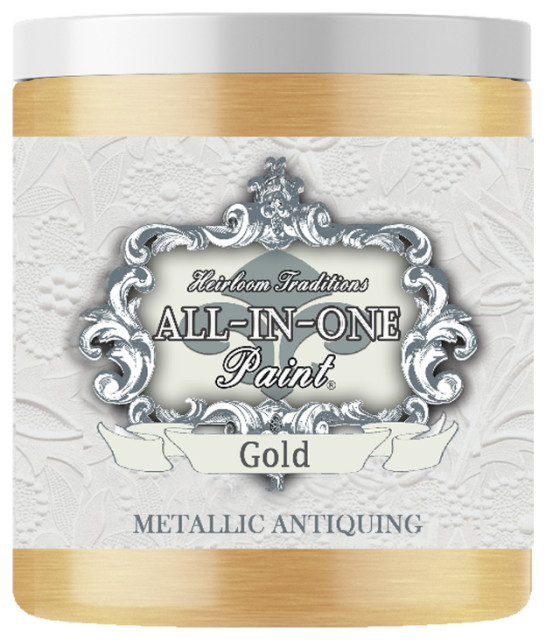 Heirloom Traditions, Antiquing Gel, 8 Fl Oz Paint by Heirloom