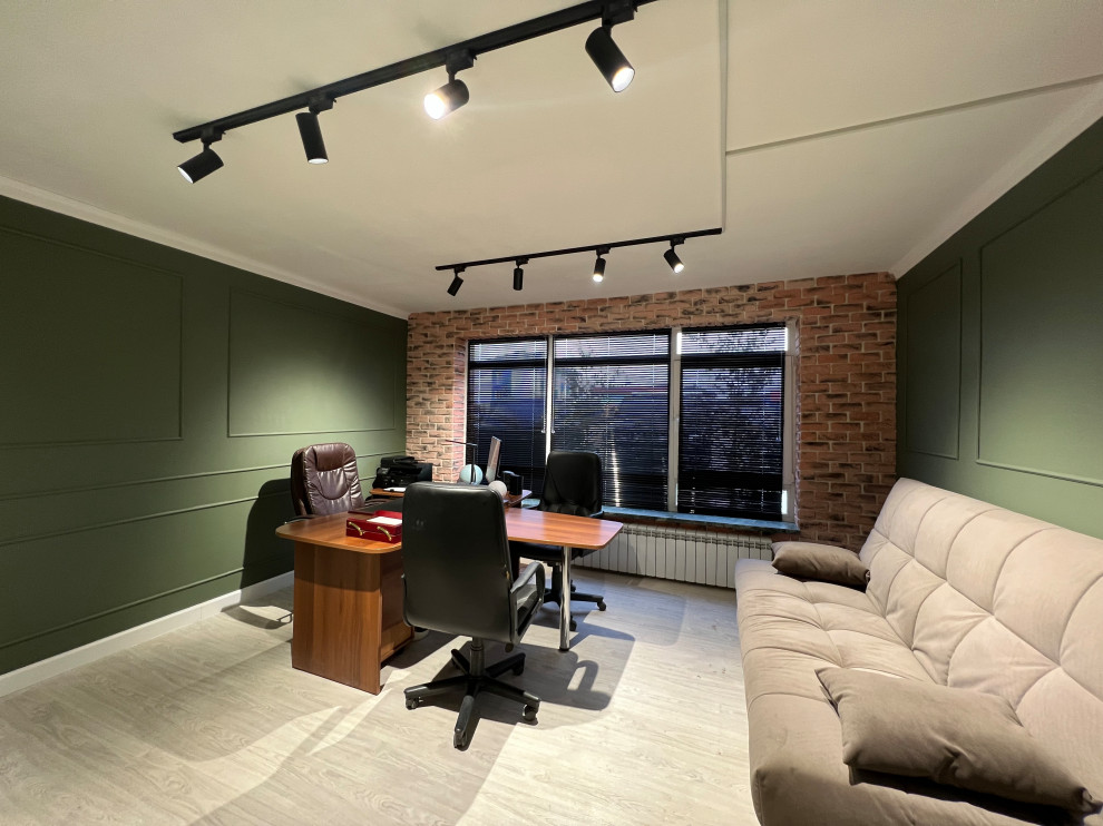 Кабинет руководителя