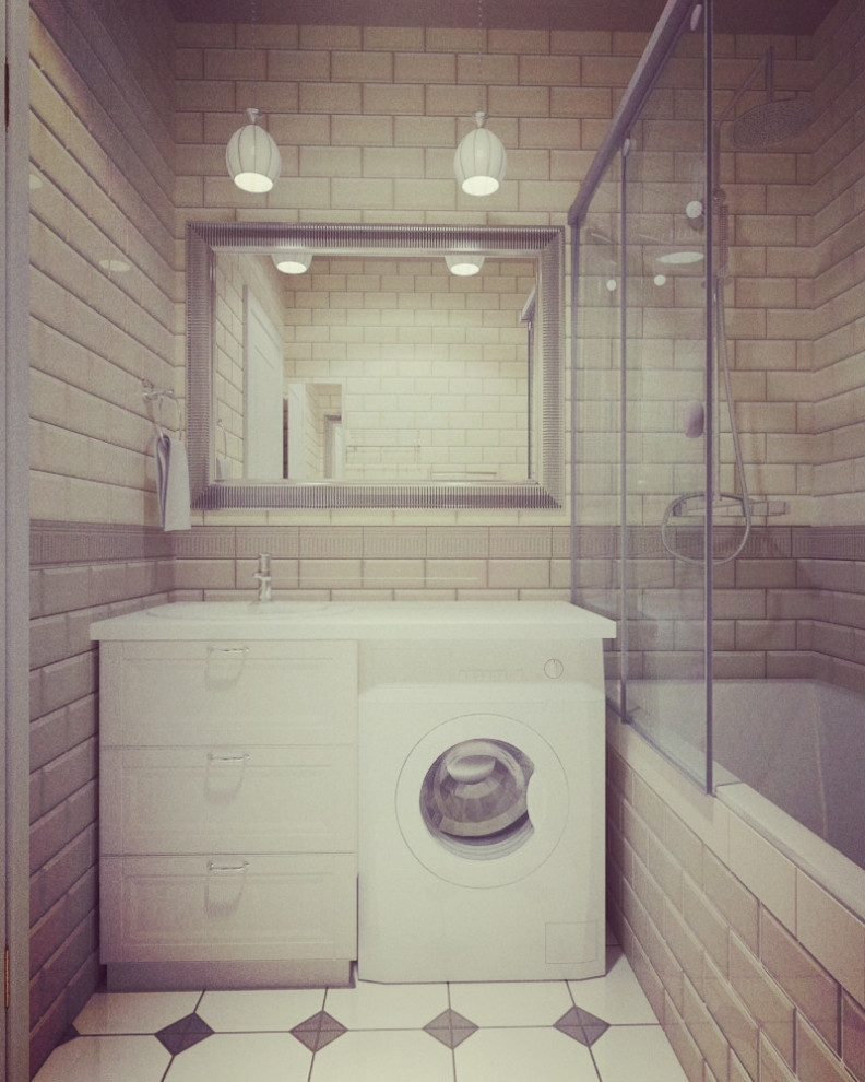 Квартира с панорамными видами