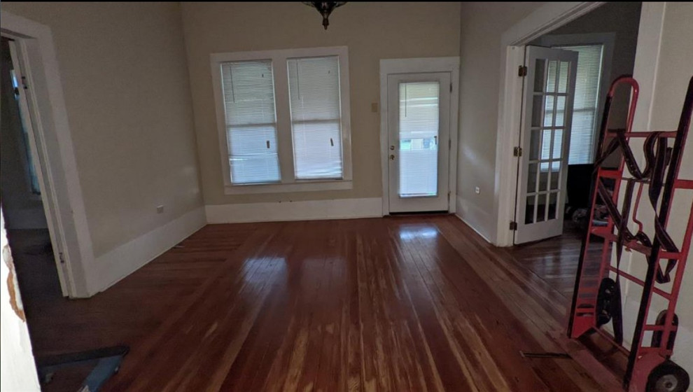 Joyce Lane - Complete Renovation