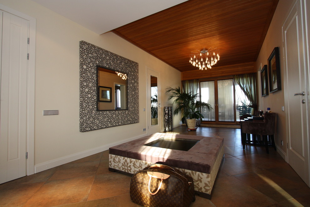 Загородный дом