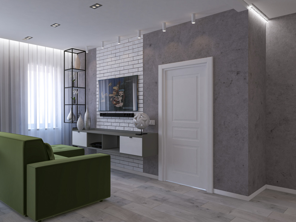 Квартира в Преображенском