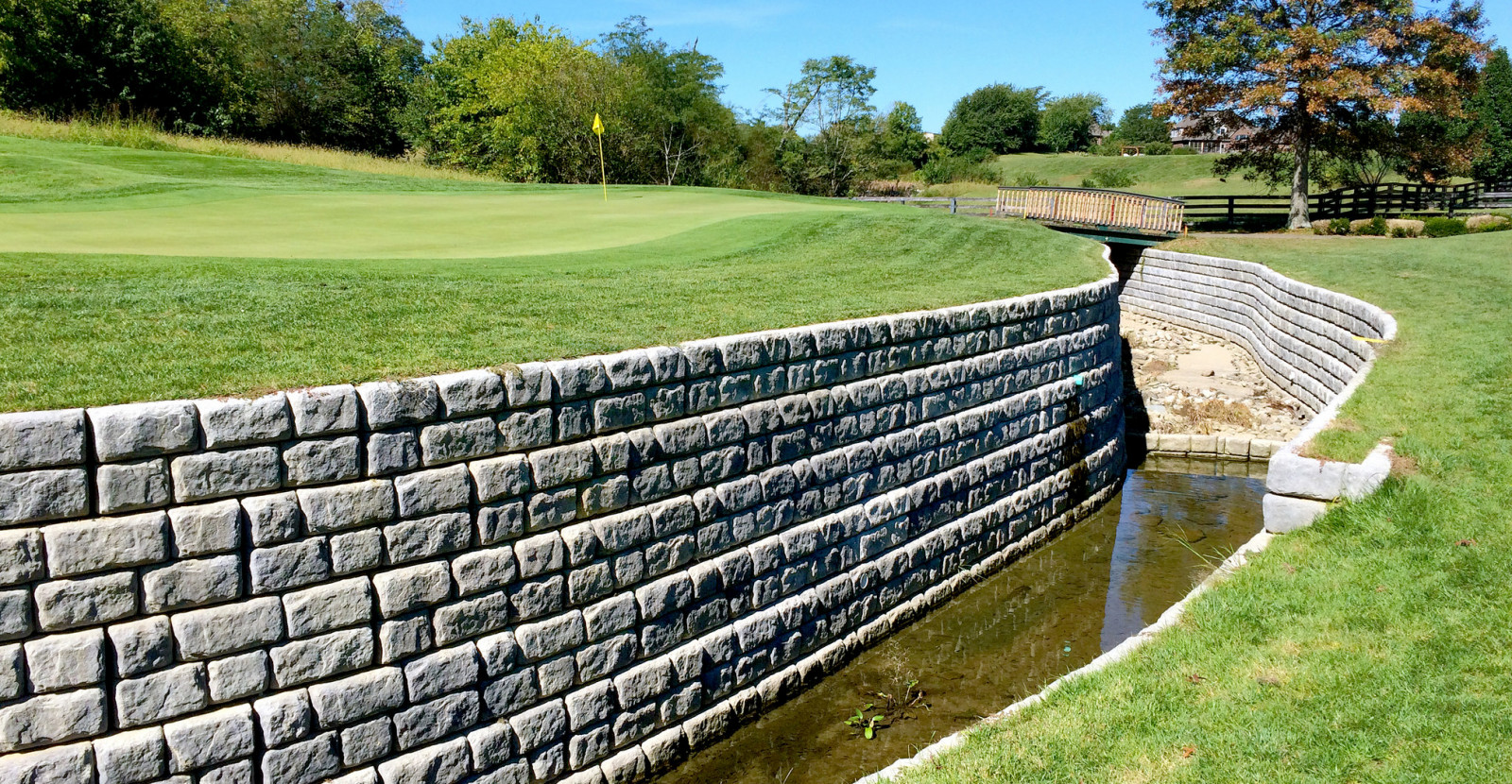 Ландшафтный проект