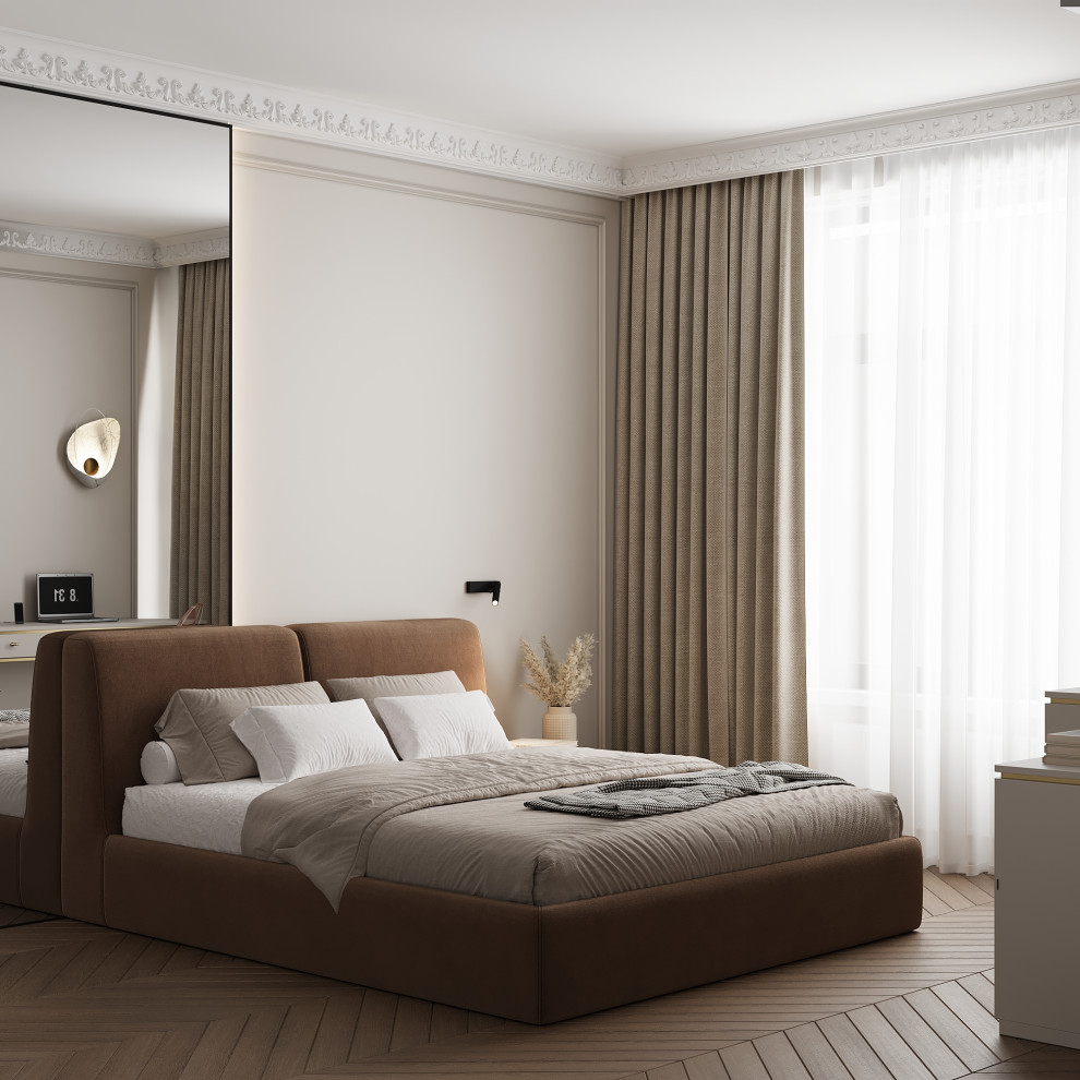 ЖК Белый остров 2.0