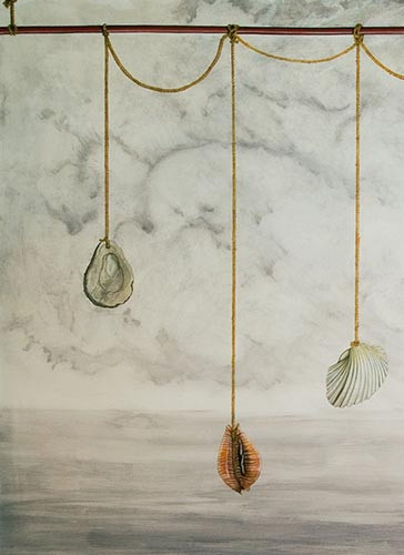 Decorazione in cucina