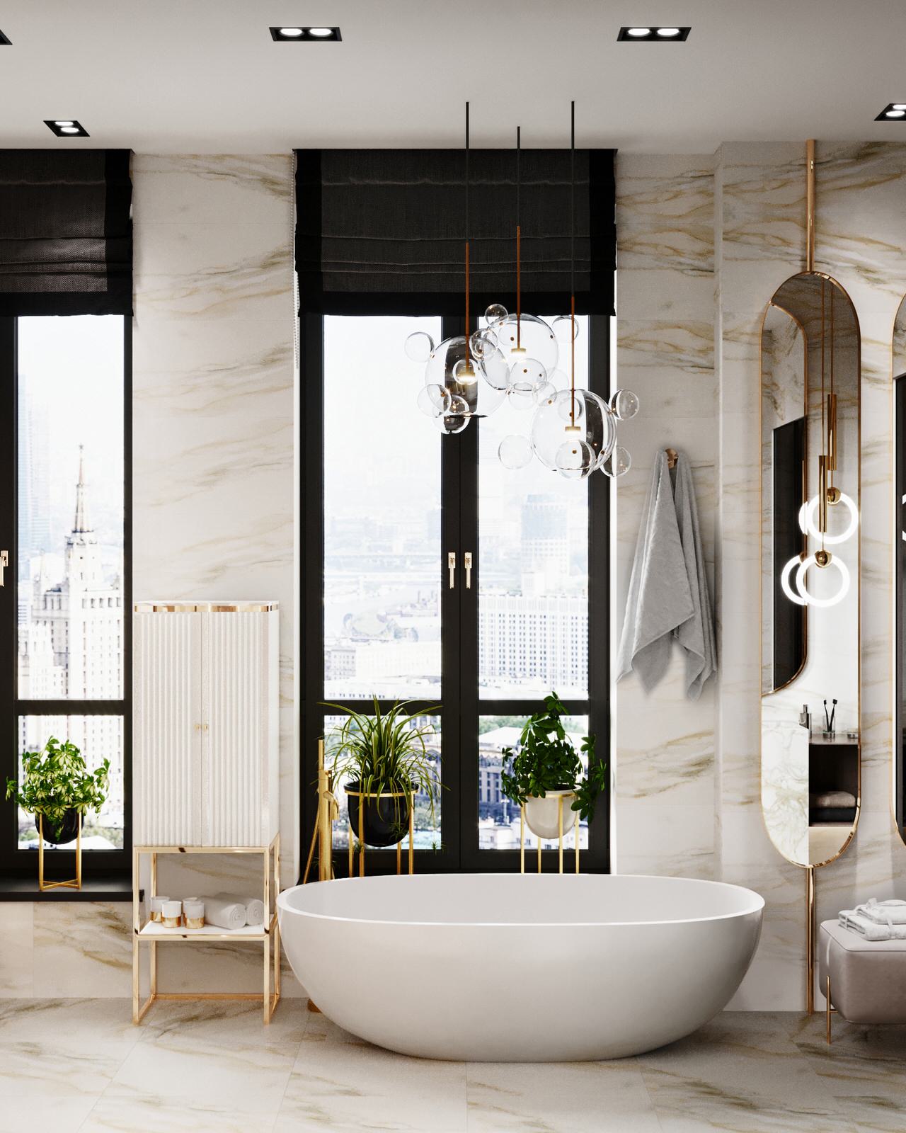 Небо на ладони