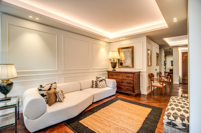 ENGLEN #1 contemporary-living-room