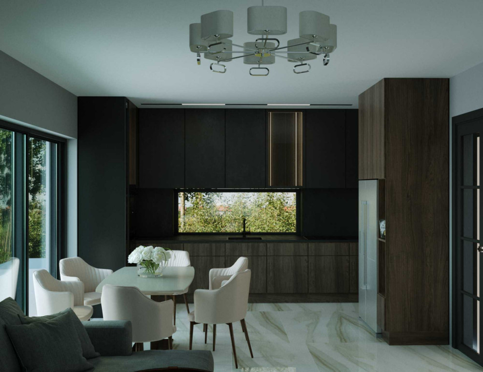 Дом Патроны