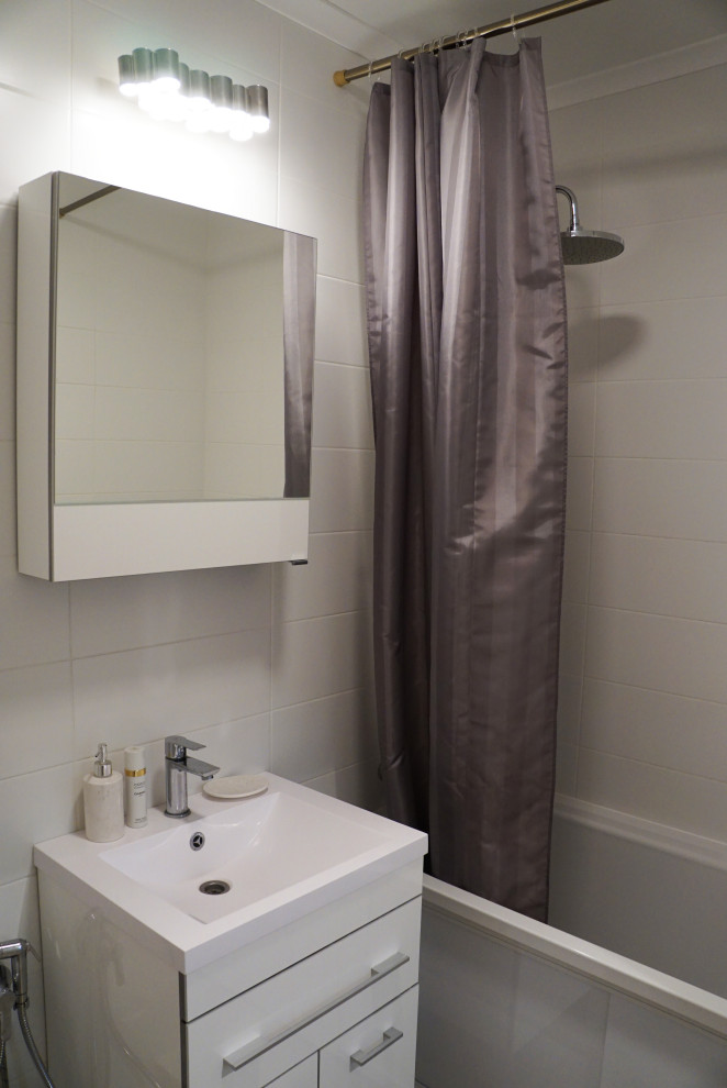 Квартира в ЖК "Варшавское шоссе 141" компания ПИК