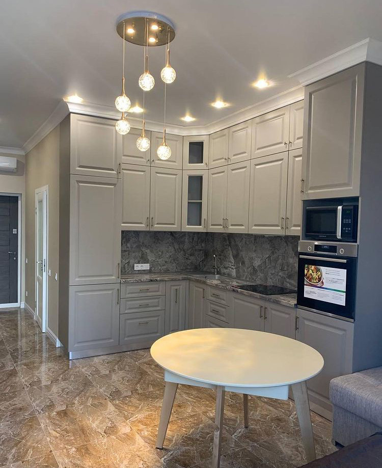 Резиденция