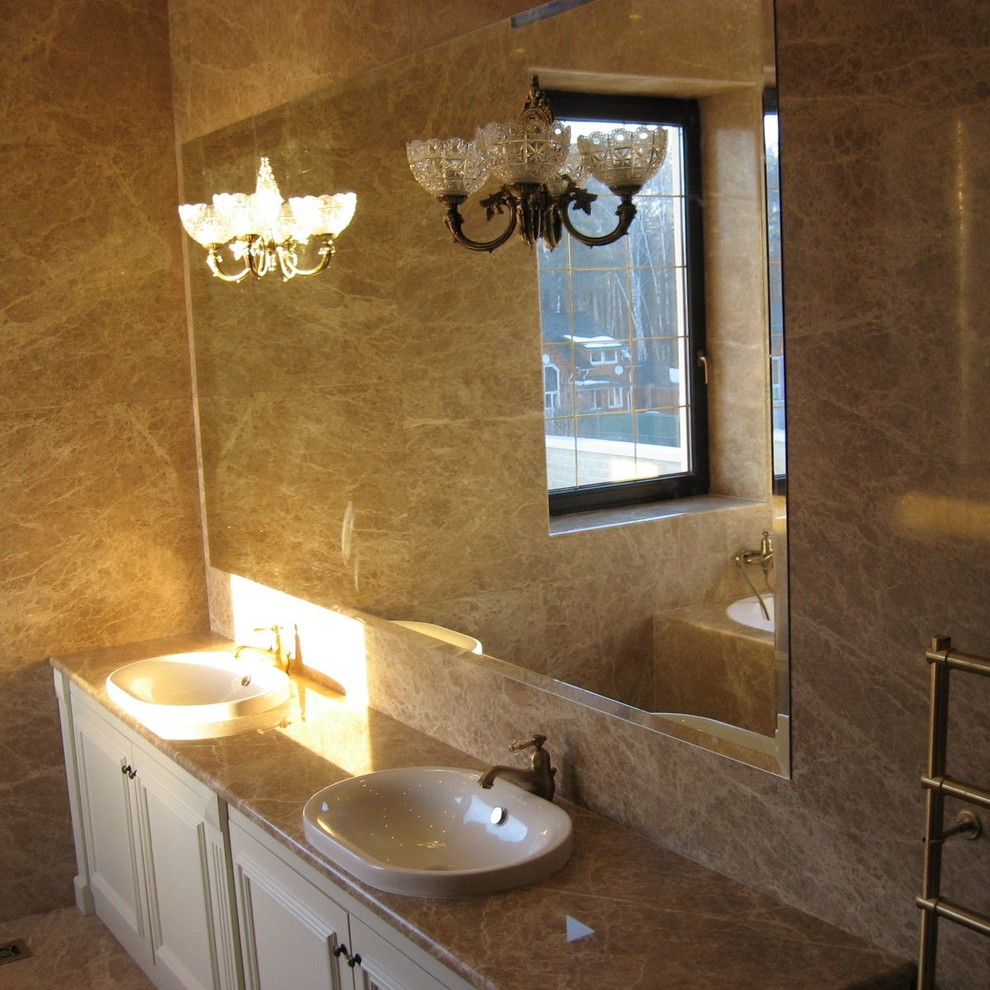 Изделия из натурального камня