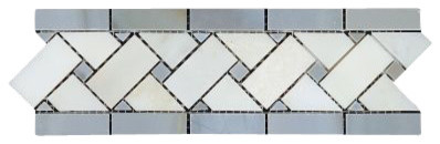 Accent, Trim & Border Tile