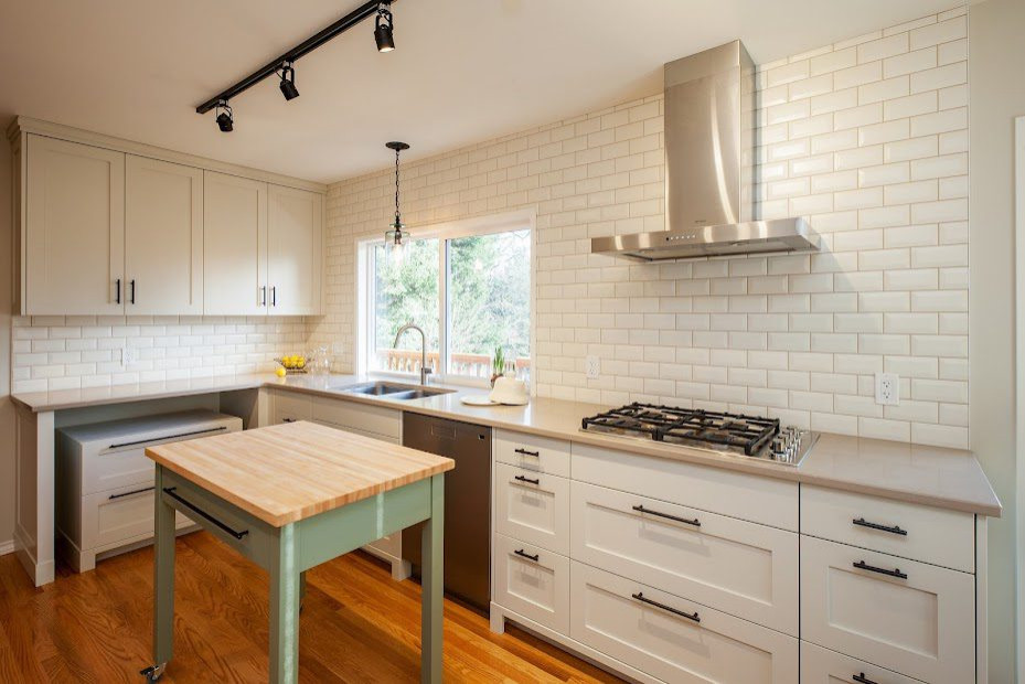 Kitchens