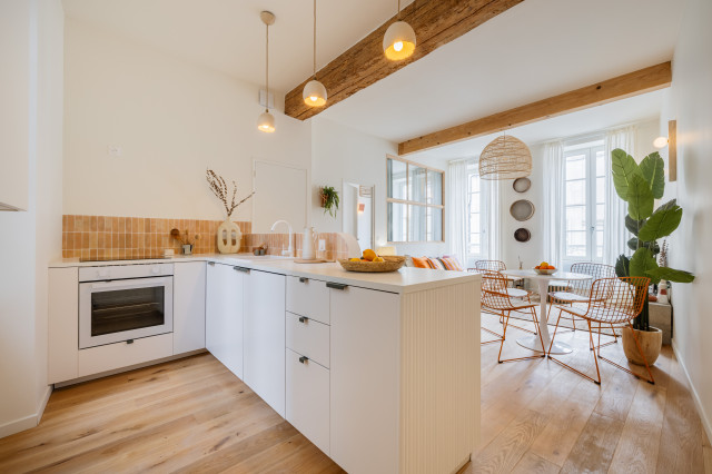 Thiers 2 mediterranean-kitchen