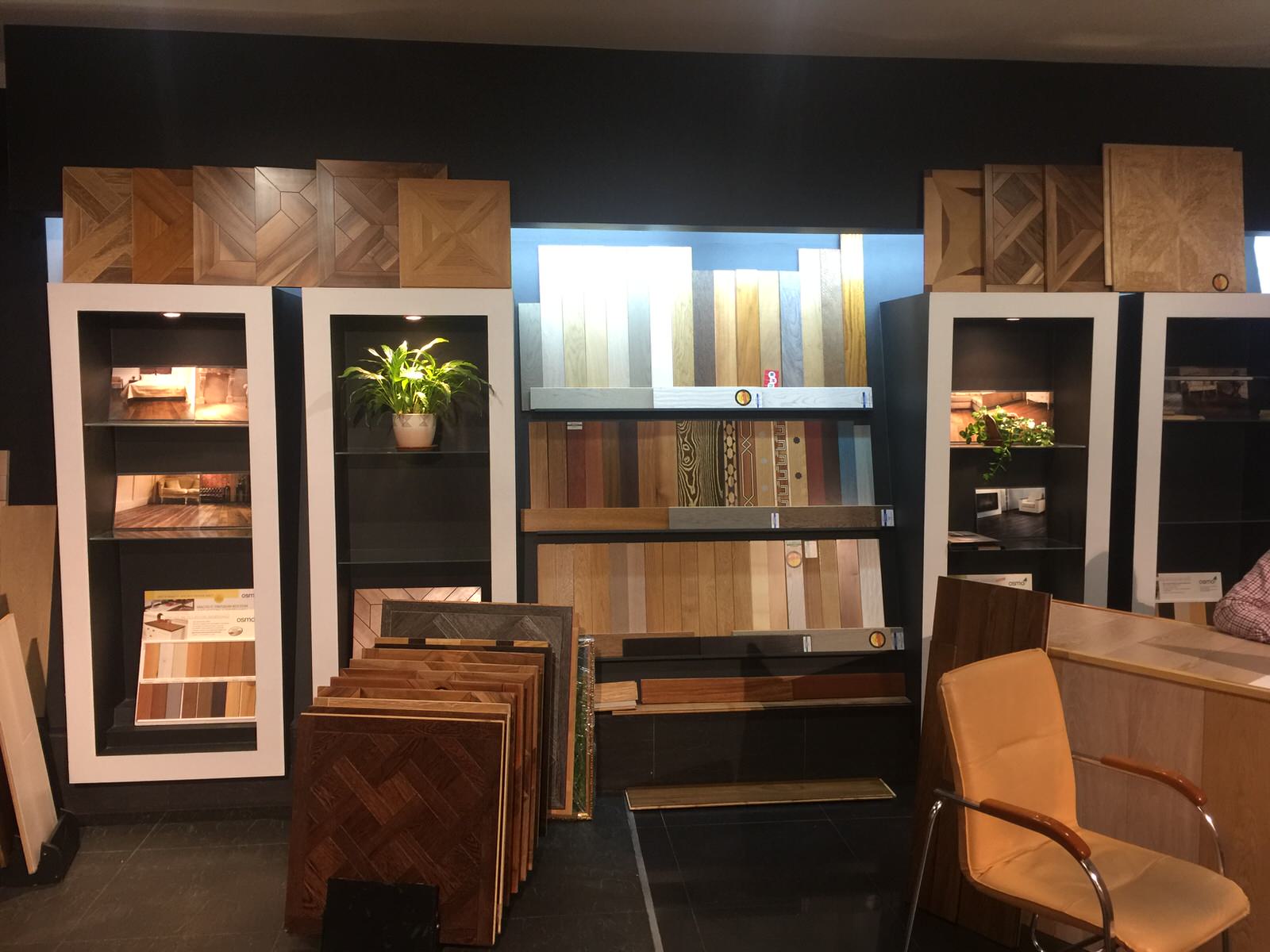 Полы не оставляющие равнодушными никого!!!