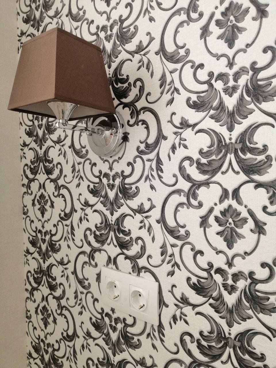 Мининская д.50