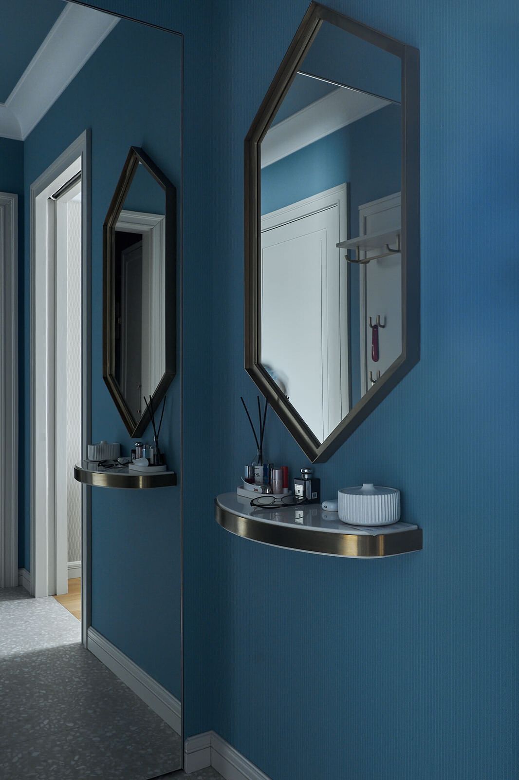 Квартира на Серпуховском Валу