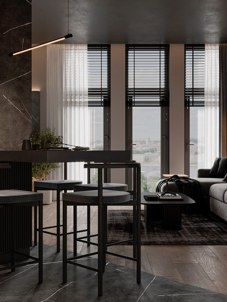 Санкт-Петербург