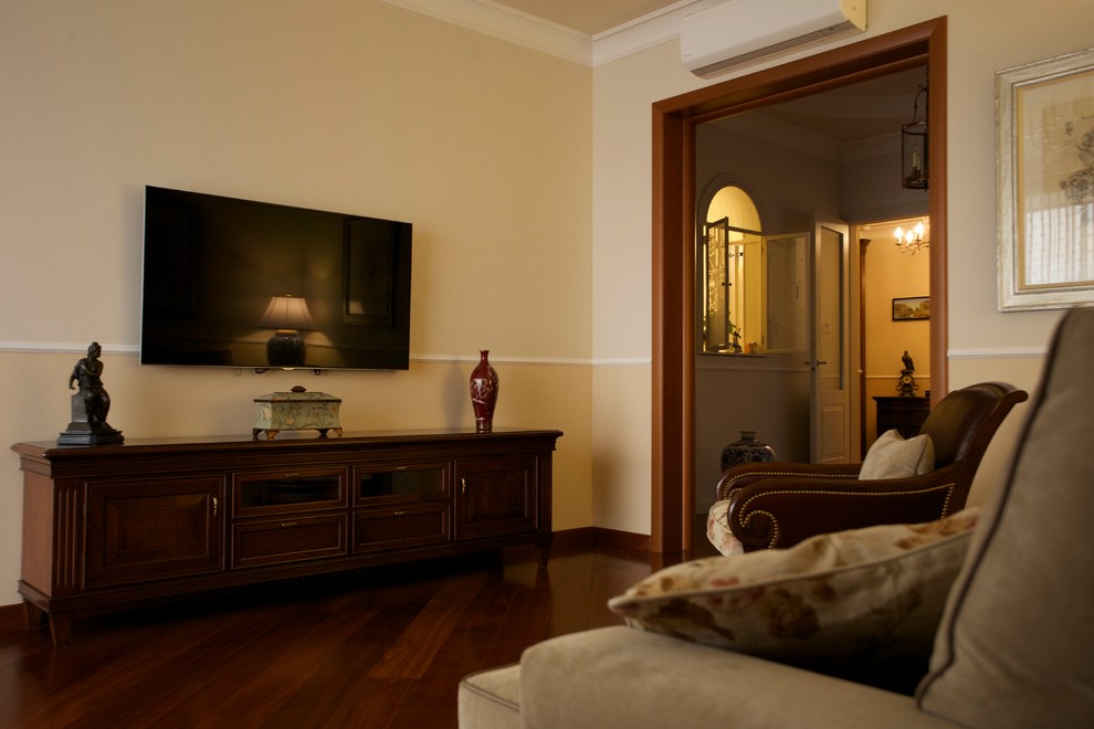 Квартира в Миракс Парк 120м2 (г. Москва)